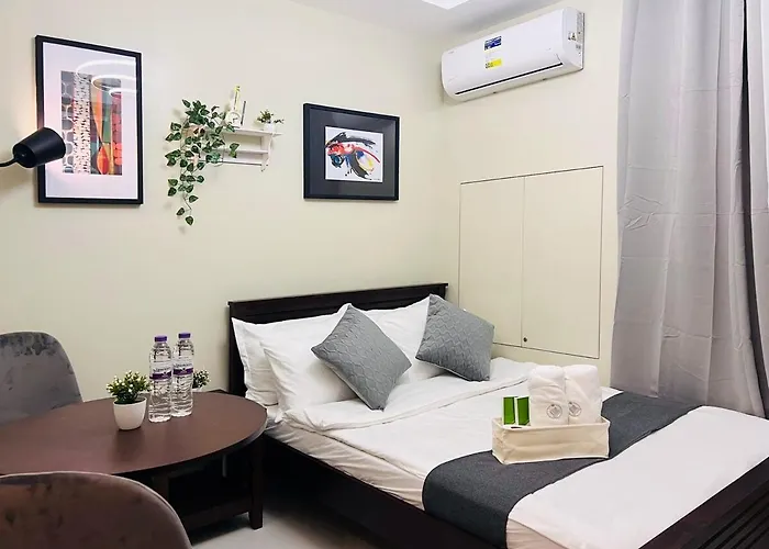 Citispace 1br Condotel At Sunshine100 Plaza #ss06b Apartment