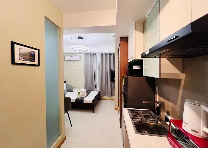 Citispace 1br Condotel At Sunshine100 Plaza #ss06b *