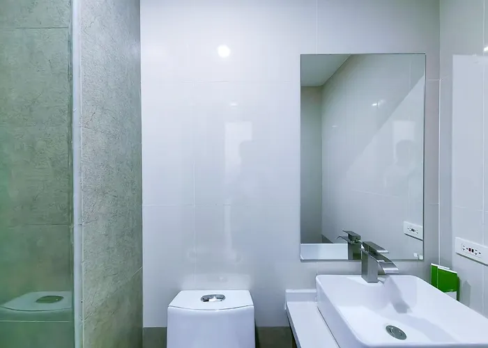 Citispace 1br Condotel At Sunshine100 Plaza #ss06b Apartment