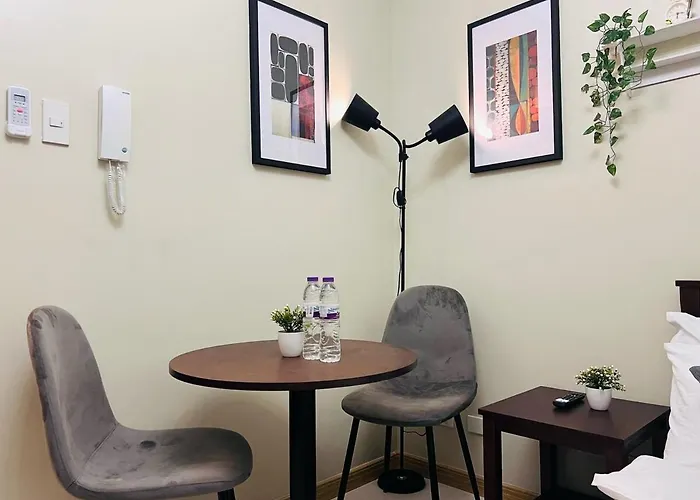 Citispace 1br Condotel At Sunshine100 Plaza #ss06b Apartment *