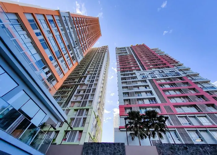 Citispace 1br Condotel At Sunshine100 Plaza #ss06b Apartment *