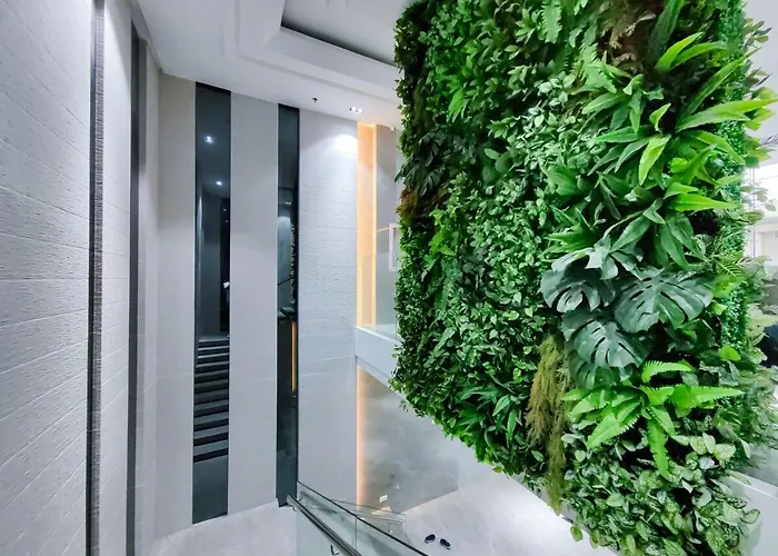 Apartment Citispace 1br Condotel At Sunshine100 Plaza #ss06b Manila