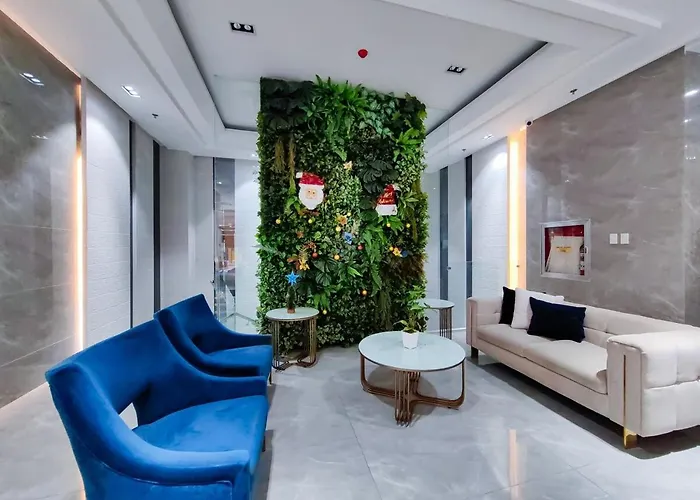 Citispace 1br Condotel At Sunshine100 Plaza #ss06b Apartment *
