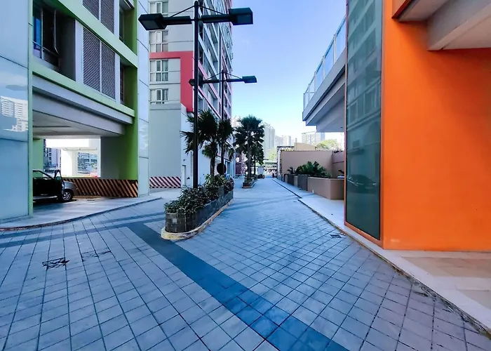 Citispace 1br Condotel At Sunshine100 Plaza #ss06b *