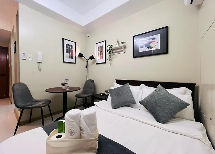 Citispace 1br Condotel At Sunshine100 Plaza #ss06b Apartment *