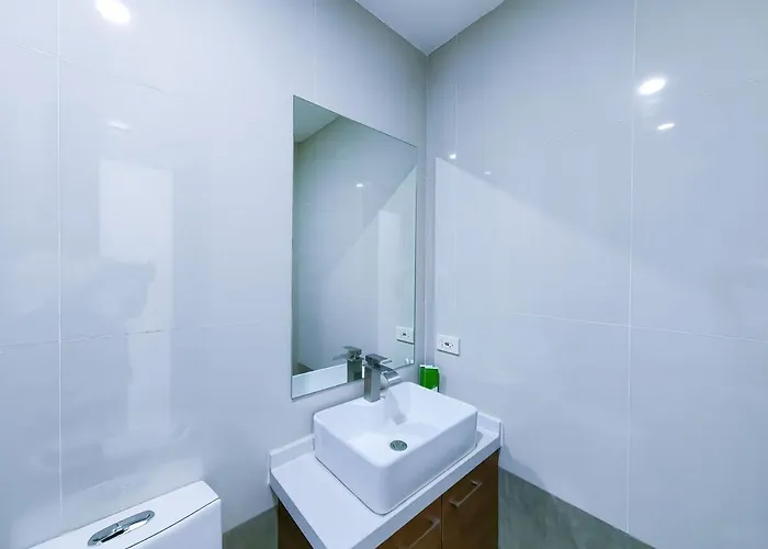 Citispace 1br Condotel At Sunshine100 Plaza #ss06b Manila