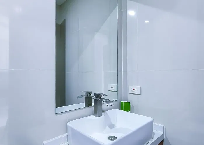 Citispace 1br Condotel At Sunshine100 Plaza #ss06b * Manila