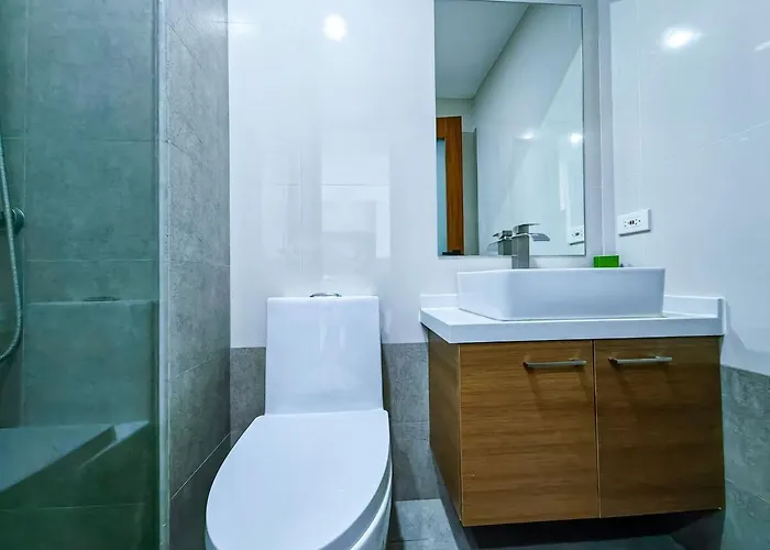Apartment Citispace 1br Condotel At Sunshine100 Plaza #ss06b