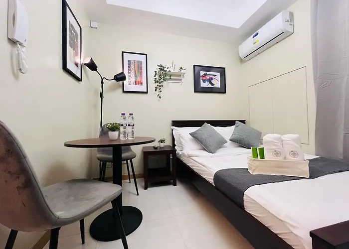 Citispace 1br Condotel At Sunshine100 Plaza #ss06b Apartment *