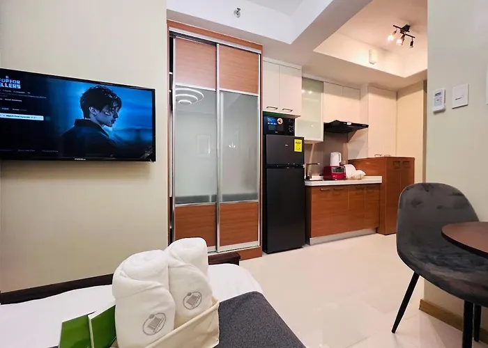 Citispace 1br Condotel At Sunshine100 Plaza #ss06b *