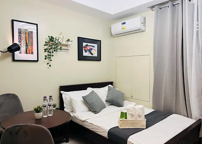 Citispace 1br Condotel At Sunshine100 Plaza #ss06b * Manila