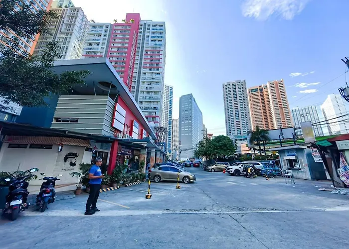 Citispace 1br Condotel At Sunshine100 Plaza #ss06b Apartment
